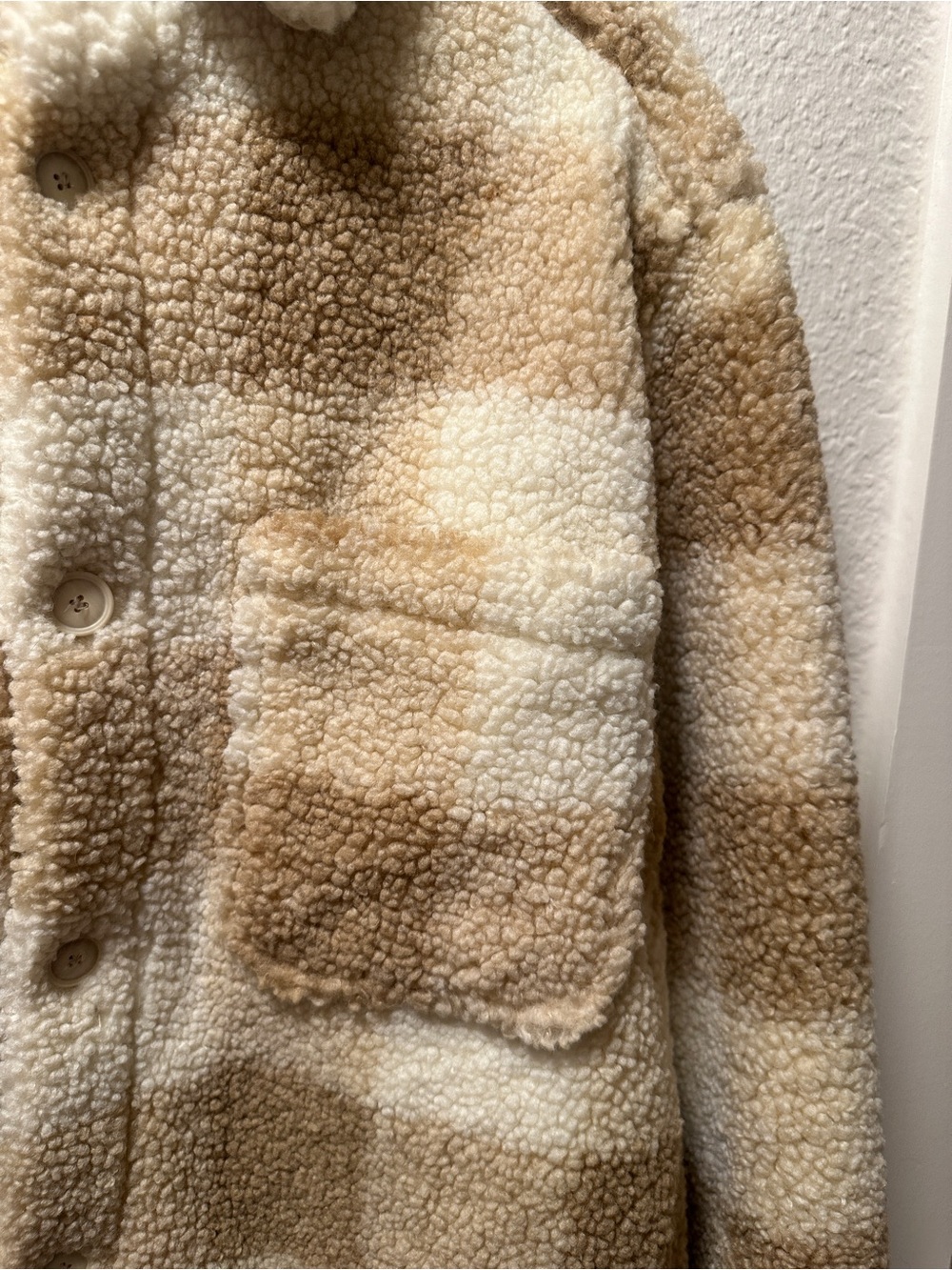Ladies Zara jacket - Picture 2 of 4